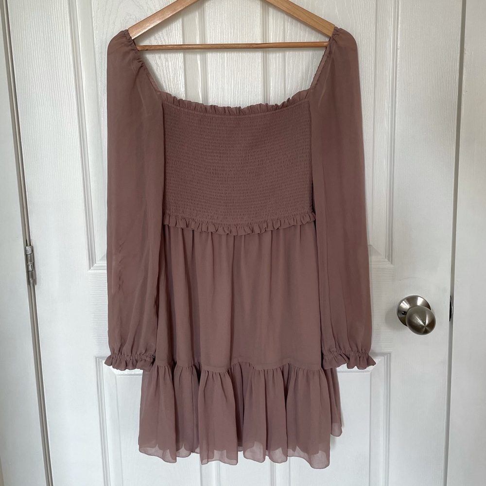 Wilfred Tempest Dress